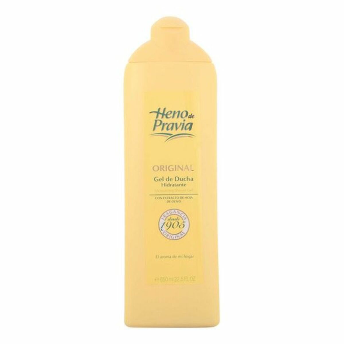Dušas želeja Heno De Pravia 1152-14497 100 ml 750 ml